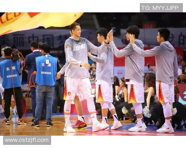 2020年广东队与四川队精彩对决回顾及赛季表现分析