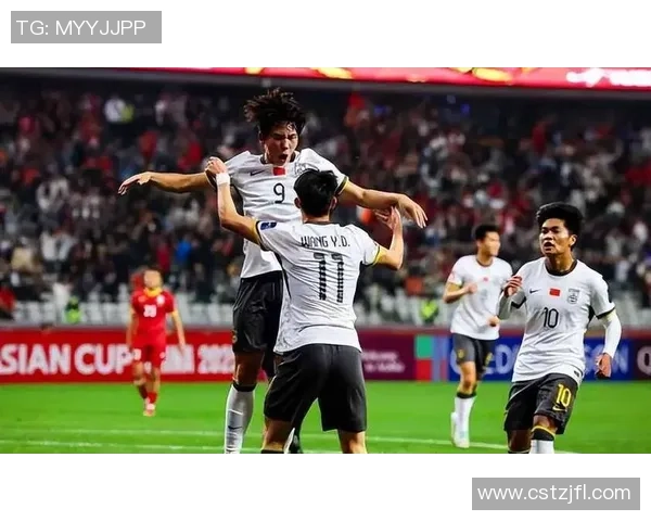 U23也门队对阵韩国队精彩对决引发关注赛事分析与球员表现解读