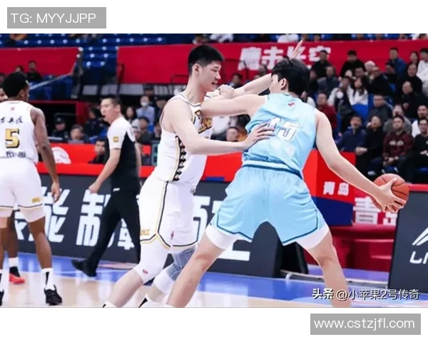 CBA新强对阵青岛精彩回放分析与赛后点评