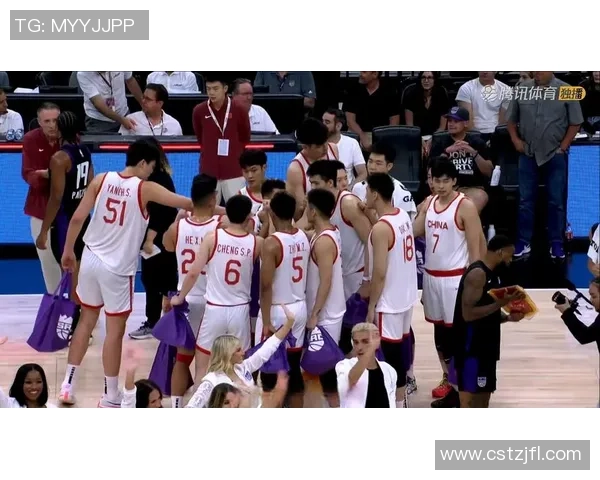 中国男篮对阵国王精彩直播全程回顾与赛后分析尽在这里