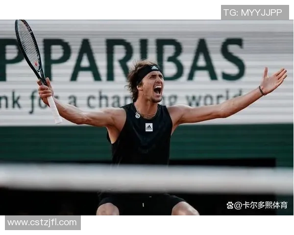 兹韦列夫与索克激战正酣谁将赢得这场精彩对决的胜利