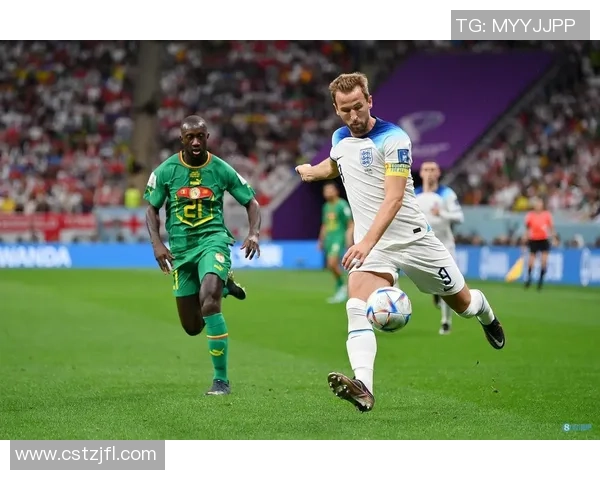 凯恩的传奇旅程：从足球天才到世界瞩目的体育偶像