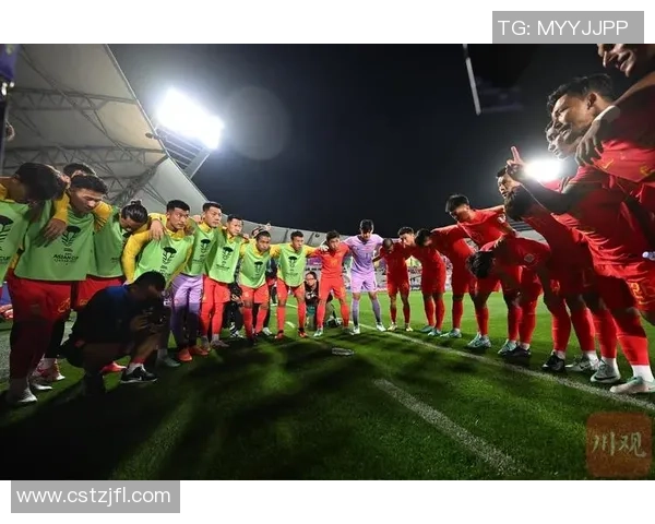 国足与卡塔尔对决技术统计全面分析与比赛亮点回顾