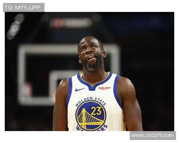 德雷蒙德格林的篮球生涯与领导力探索：从新秀到冠军的蜕变之路