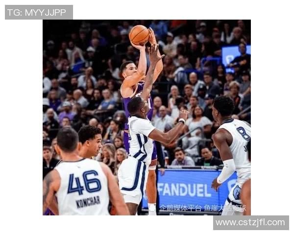 快船与灰熊激战11月24日球迷期待精彩对决与战术较量