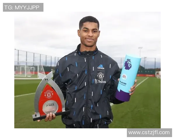 拉什福德:从青训新星到英超巨星的成长之路与未来展望 拉什福德:从青训新星到英超巨星的成长之路与未来展望