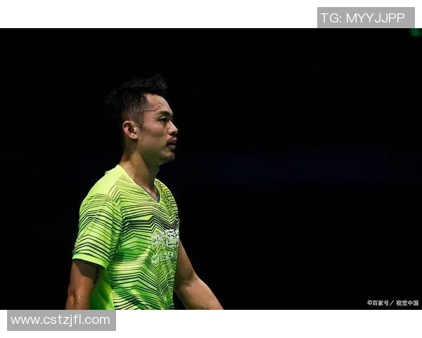 林丹与黄永琪精彩对决视频回顾见证羽坛传奇的巅峰时刻 林丹与黄永琪精彩对决视频回顾见证羽坛传奇的巅峰时刻