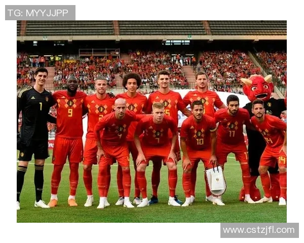 法国与比利时足球对决解析谁能在这场巅峰对决中笑到最后