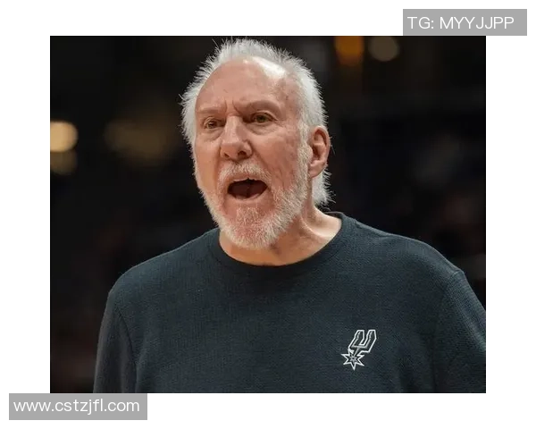 马刺选择摆烂策略波波维奇因轮休主力遭联盟罚款引发热议 马刺选择摆烂策略波波维奇因轮休主力遭联盟罚款引发热议