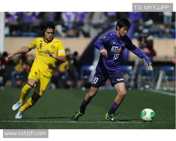 鹿岛鹿角迎战樱花队激烈对决展现日本足球魅力与激情